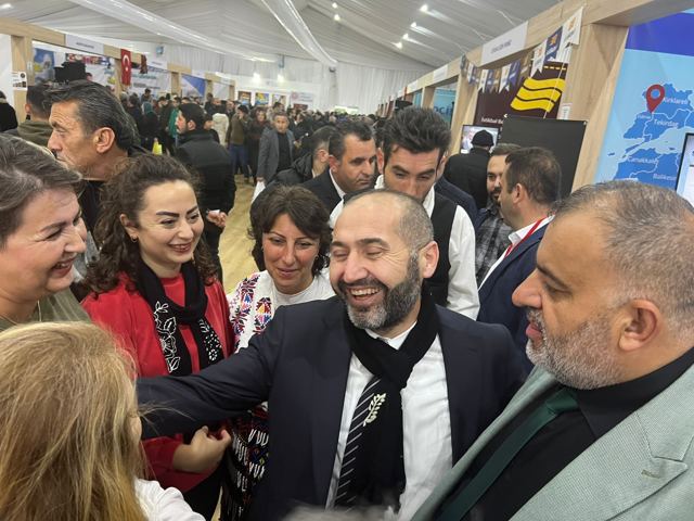 Tokat Tanıtım Günleri 2022 — fotoğraf 1