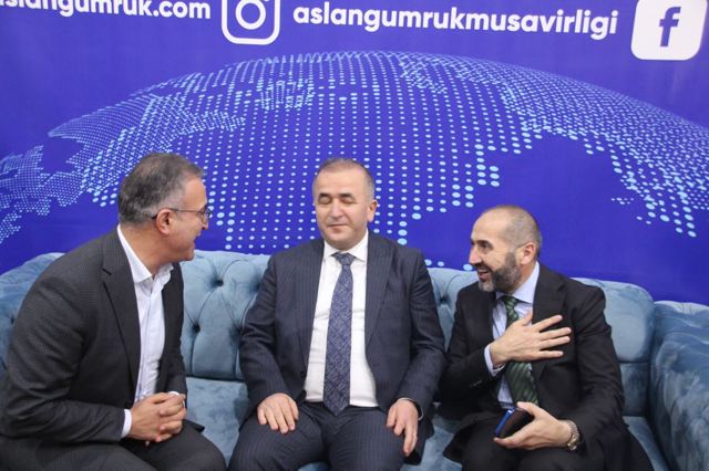 Tokat Tanıtım Günleri 2022 — fotoğraf 6