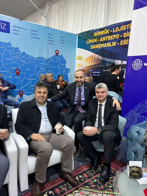 Tokat Tanıtım Günleri 2022 — fotoğraf 8