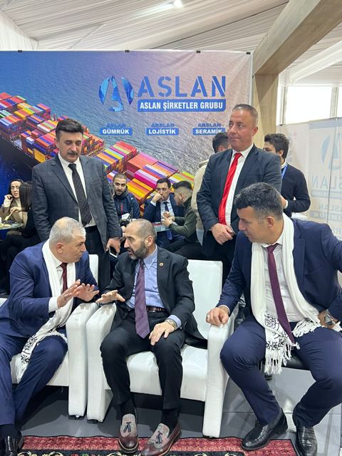 Tokat Tanıtım Günleri 2022 — fotoğraf 10