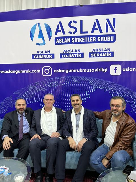 Tokat Tanıtım Günleri 2022 — fotoğraf 11