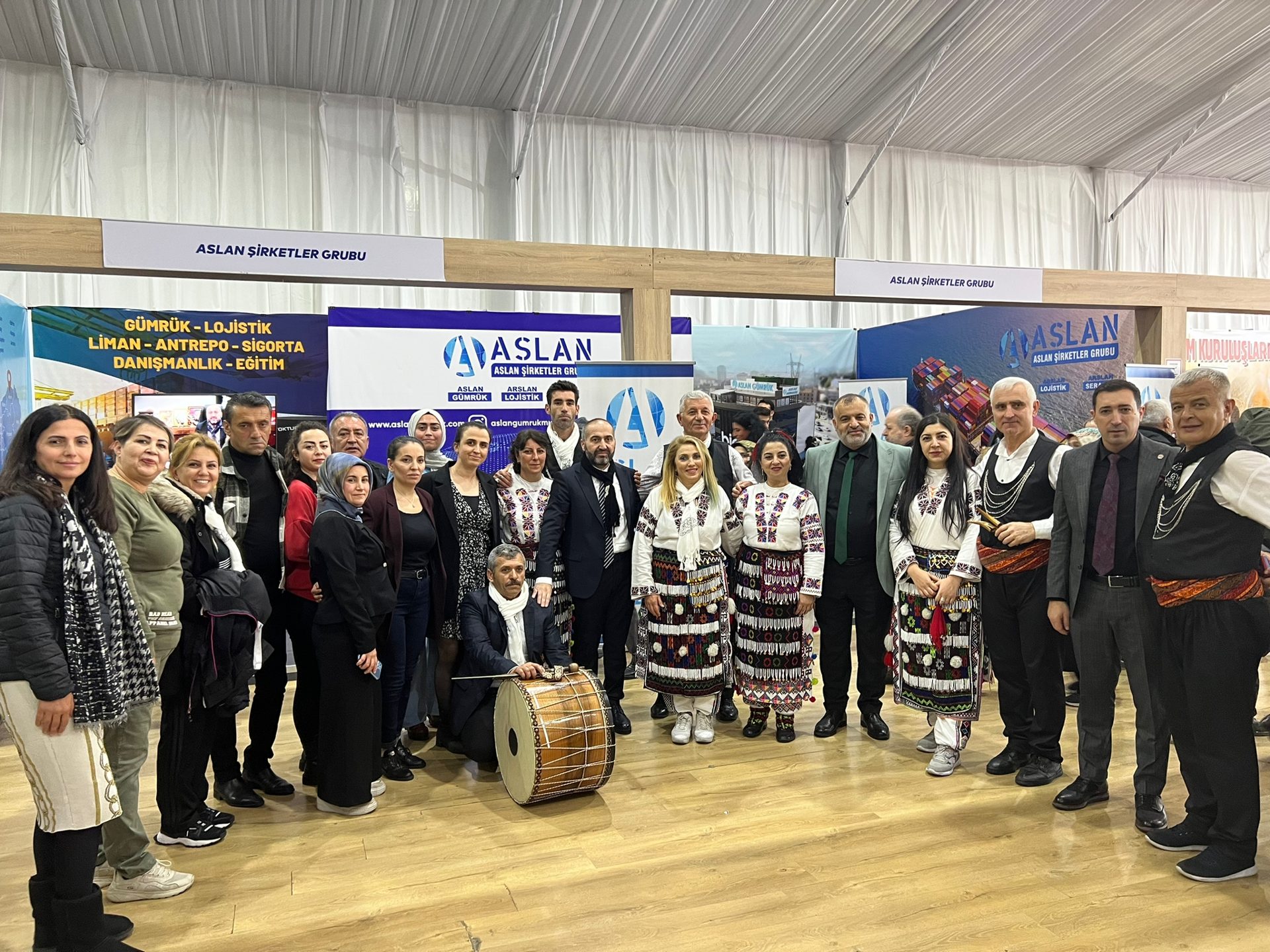Tokat Tanıtım Günleri 2022