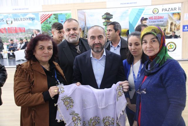 Tokat Tanıtım Günleri 2022 — fotoğraf 56