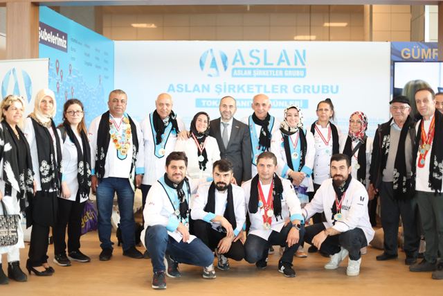 Tokat Tanıtım Günleri 2023 — fotoğraf 6