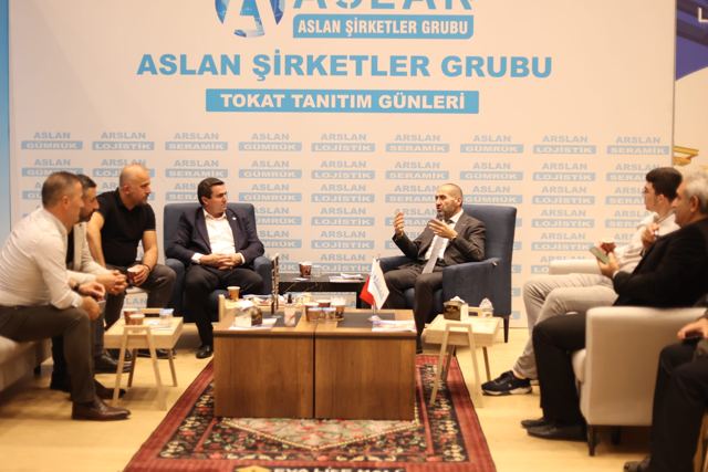 Tokat Tanıtım Günleri 2023 — fotoğraf 11