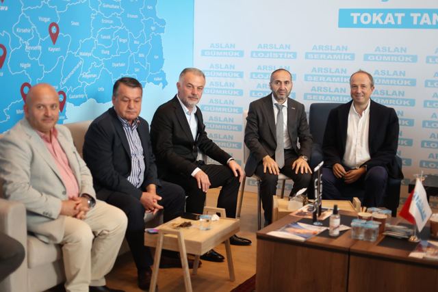 Tokat Tanıtım Günleri 2023 — fotoğraf 12
