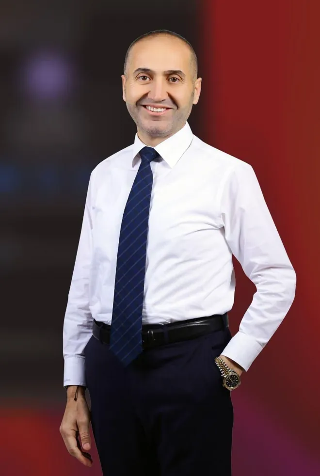 Veli Arslan
