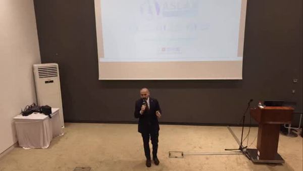 Aslan Şirketler Grubu, Gebze’de Kahvaltı ve Eğitim Akademisi düzenledi