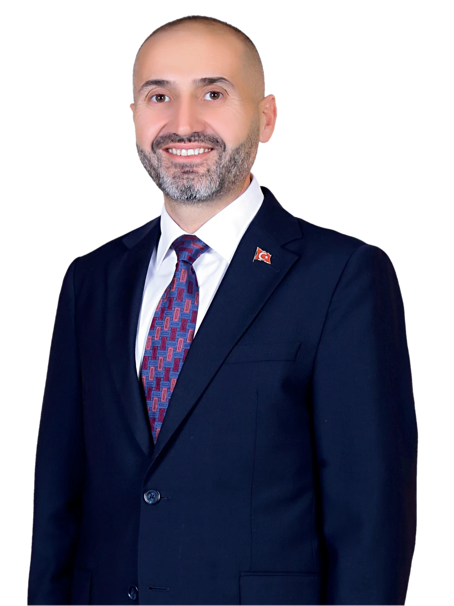 Veli Arslan dekupe portre